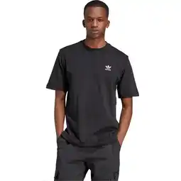 Sport 24 adidas Originals Trefoil Essentials T-shirt Herre tilbud