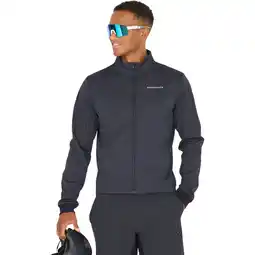 Sport 24 Endurance Titan Thermal Windblock Cykeljakke Herre tilbud