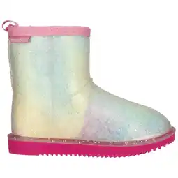 Sport 24 ZigZag Sinna Warm WP Vinterstøvler Børn tilbud