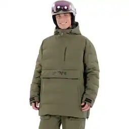 Sport 24 SLOPE Thumper Anorak Herre tilbud