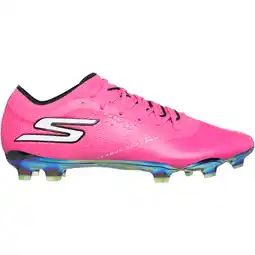 Sport 24 Skechers Razor 1.5 Elite FG Fodboldstøvler tilbud