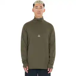 Sport 24 SOS Timberline Half Zip Mellemlag Herre tilbud