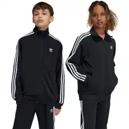 Sport 24 adidas Firebird Tracktop Børn tilbud