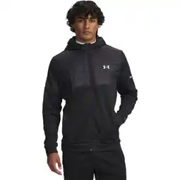 Sport 24 Under Armour Pro Utility Full Zip Træningstrøje Herre tilbud