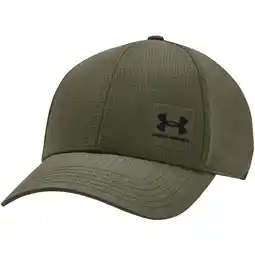 Sport 24 Under Armour ArmourVent Cap Herre tilbud