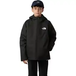 Sport 24 The North Face Perrito 4in1 Hooded Jakke Børn tilbud