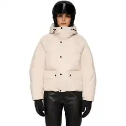 Sport 24 J.Lindeberg Lea Down Dunjakke Dame tilbud