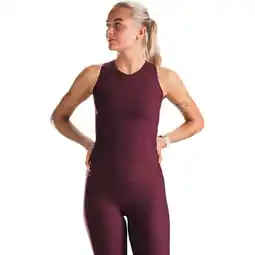 Sport 24 FUSION Tank Trænings Top Dame tilbud
