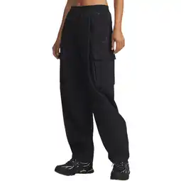 Sport 24 Under Armour Unstoppable Rstop Cargo Bukser Dame tilbud