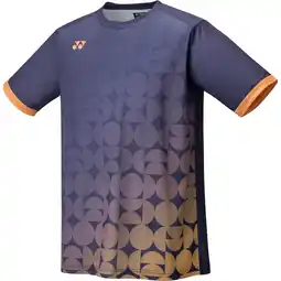 Sport 24 Yonex Uni Badminton T-shirt Herre tilbud