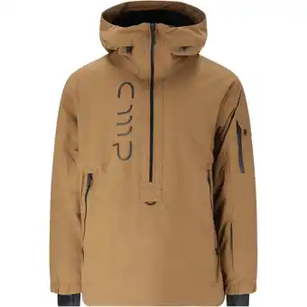 Sport 24 CMP Hybrid Ski Anorak Herre tilbud