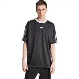 Sport 24 adidas Originals Jacquard T-shirt Herre tilbud