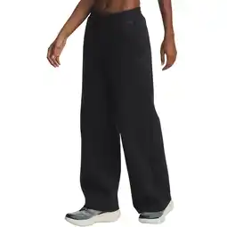 Sport 24 Under Armour Unstoppable Flc Joggingbukser Dame tilbud