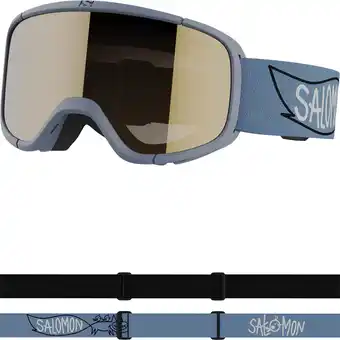 Sport 24 Salomon Rio Skibriller Børn tilbud