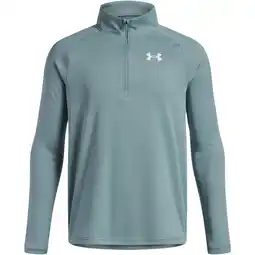 Sport 24 Under Armour Tech 2.0 1/2 Zip Træningstrøje Børn tilbud