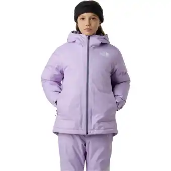 Sport 24 The North Face Freedom Insulated Skijakke Børn tilbud