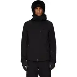 Sport 24 J.Lindeberg Ace Skijakke Herre tilbud