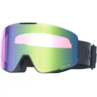 Sport 24 Whistler Nendaz Topaz III Cylindrical Skibriller tilbud