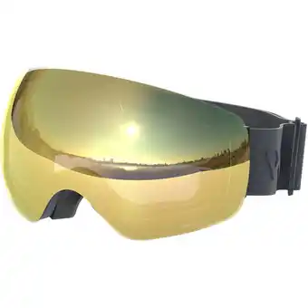 Sport 24 Whistler Morgins Topaz III Spherical Skibriller tilbud