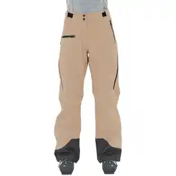 Sport 24 SLOPE Zuki Lined Shell Skibukser Dame tilbud