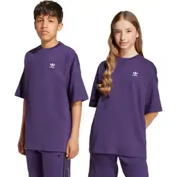 Sport 24 adidas Originals Oversized T-shirt Børn tilbud