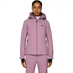 Sport 24 J.Lindeberg Starling Skijakke Dame tilbud