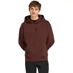 Sport 24 adidas All SZN Hættetrøje Herre tilbud