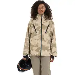 Sport 24 Whistler Palmdale Skijakke Dame tilbud