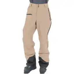 Sport 24 SLOPE Zuki Lined Shell Skibukser Herre tilbud