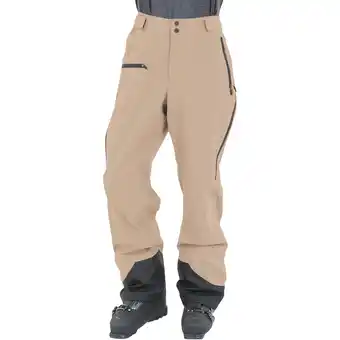 Sport 24 SLOPE Zuki Lined Shell Skibukser Herre tilbud