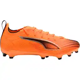 Sport 24 PUMA Ultra 6 Pro FG/AG Fodboldstøvler Børn tilbud