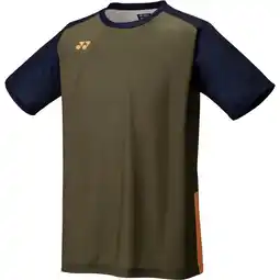 Sport 24 Yonex Uni Badminton T-shirt Herre tilbud