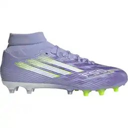Sport 24 adidas F50 Sparkfusion League FG/AG Fodboldstøvler Dame tilbud