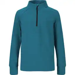 Sport 24 Whistler Kajsa Half Zip Skipulli Børn tilbud