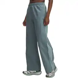 Sport 24 Under Armour Rival Swoven Træningsbukser Dame tilbud