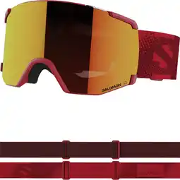 Sport 24 Salomon S/View S2 Skibriller tilbud