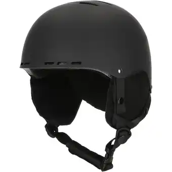 Sport 24 Whistler Lattea Skihjelm tilbud