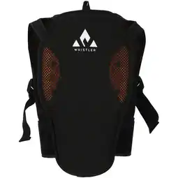 Sport 24 Whistler Iguchi Protector Rygskjold Børn tilbud