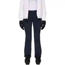 Sport 24 J.Lindeberg Stanford Softshell Skibukser Dame tilbud