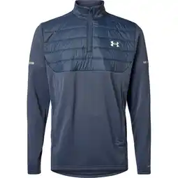 Sport 24 Under Armour Pro Utility QZ Træningstrøje Herre tilbud