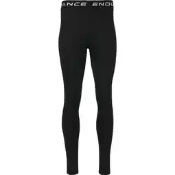 Sport 24 Endurance Power Vinter Baselayer Tights Herre tilbud
