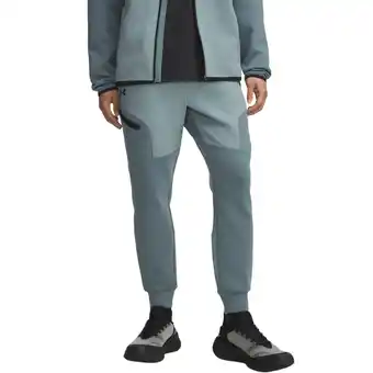 Sport 24 Under Armour Unstoppable Fleece Joggingbukser Herre tilbud