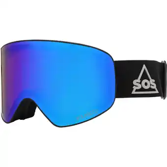Sport 24 SOS Wildchild Skibriller tilbud