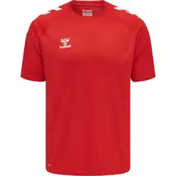 Sport 24 hummel Core XK Poly Trænings T-shirt Herre tilbud