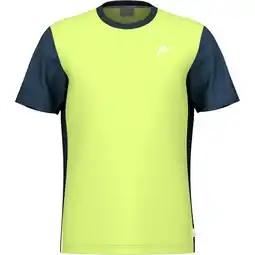 Sport 24 Head Slice Padel T-shirt Herre tilbud