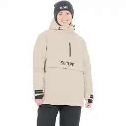Sport 24 SLOPE Thumper Anorak Dame tilbud