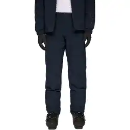 Sport 24 J.Lindeberg Clarke Skibukser Herre tilbud