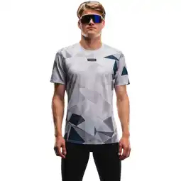 Sport 24 FUSION Tempo! Pro Løbe T-shirt Herre tilbud