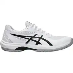 Sport 24 ASICS Game FF Clay Tennissko Herre tilbud