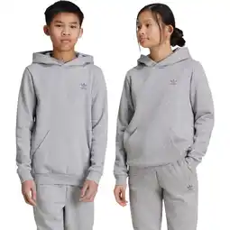 Sport 24 adidas Originals Hættetrøje Børn tilbud